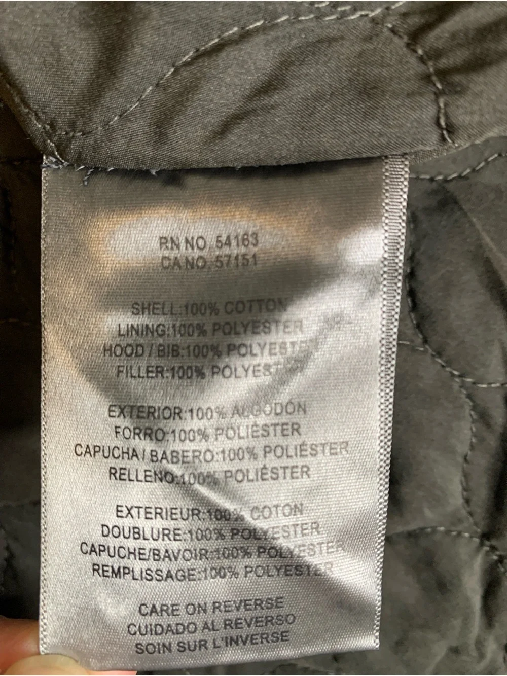 Levis lovely pre